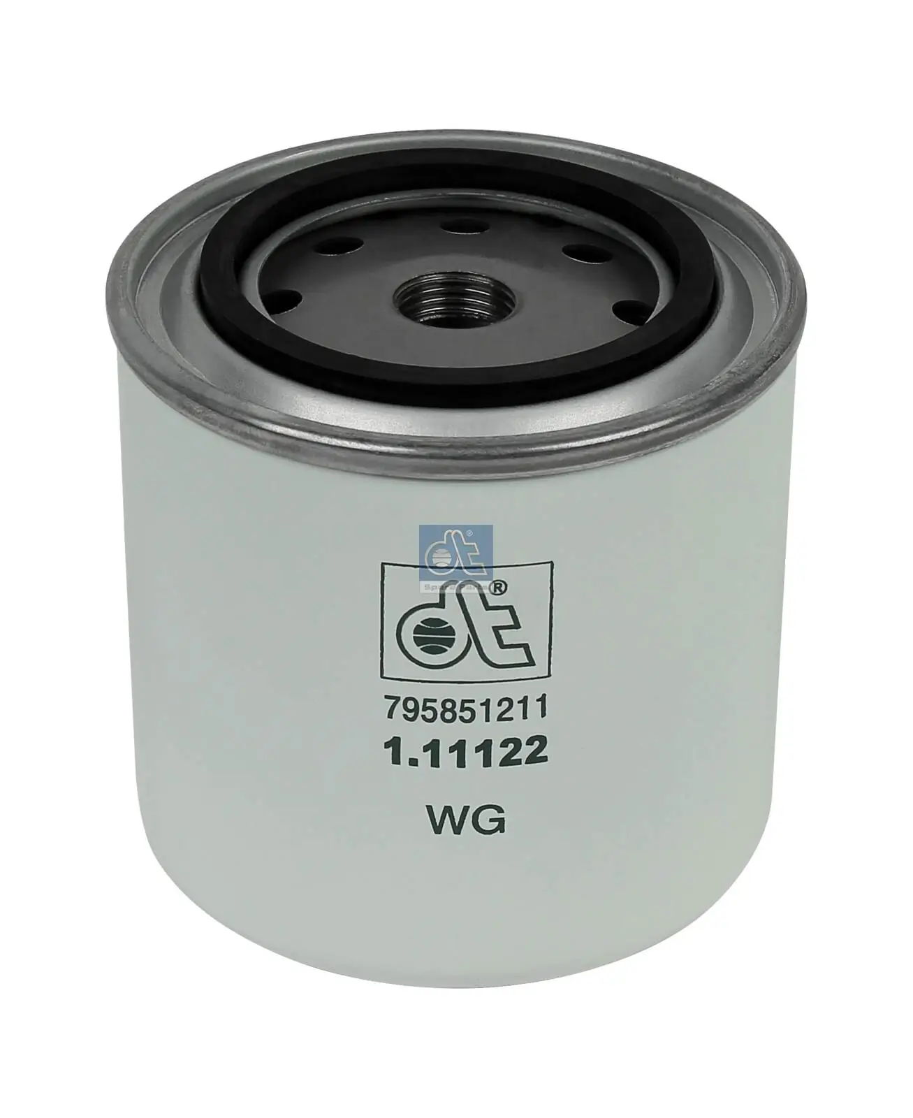Coolant Filter